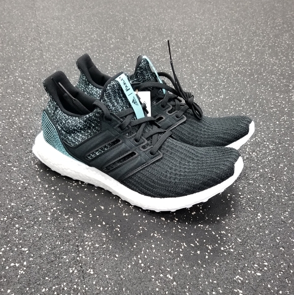 adidas Other - ADIDAS Ultra Boost "Parley" Training Shoes sz 9